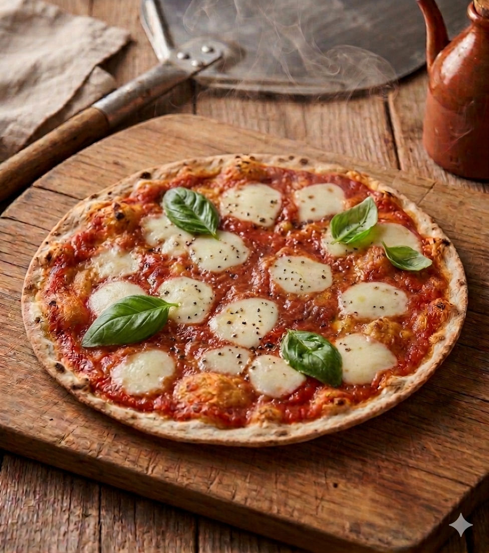 Live Pizza 2