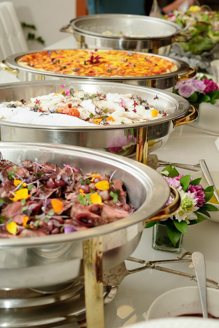 Buffet