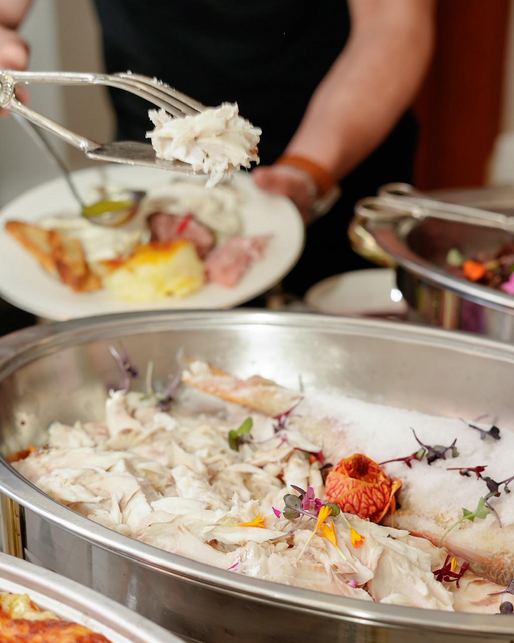 Buffet 3