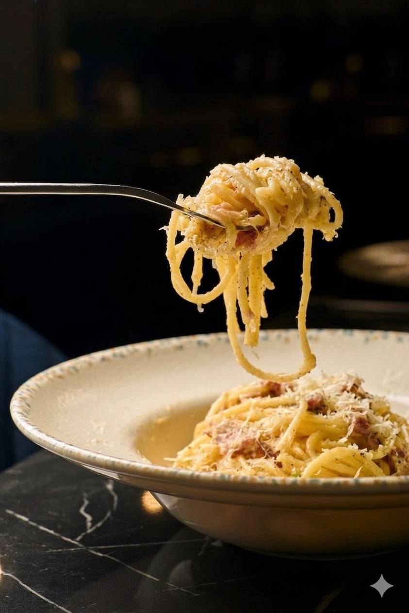 Live Pasta
