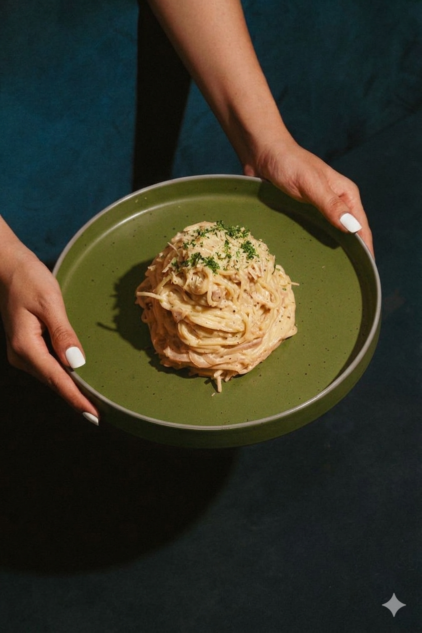 Live Pasta 3