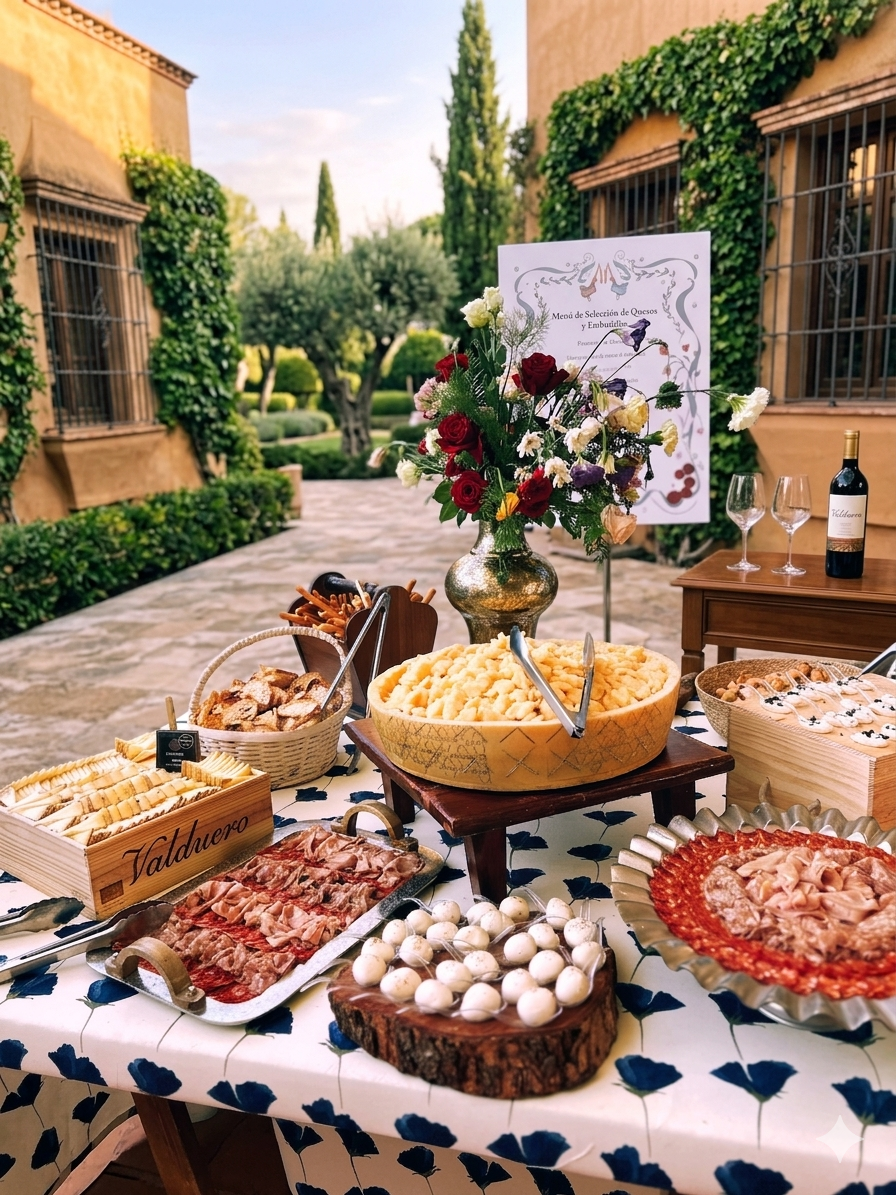 Bakery & Charcutería 4