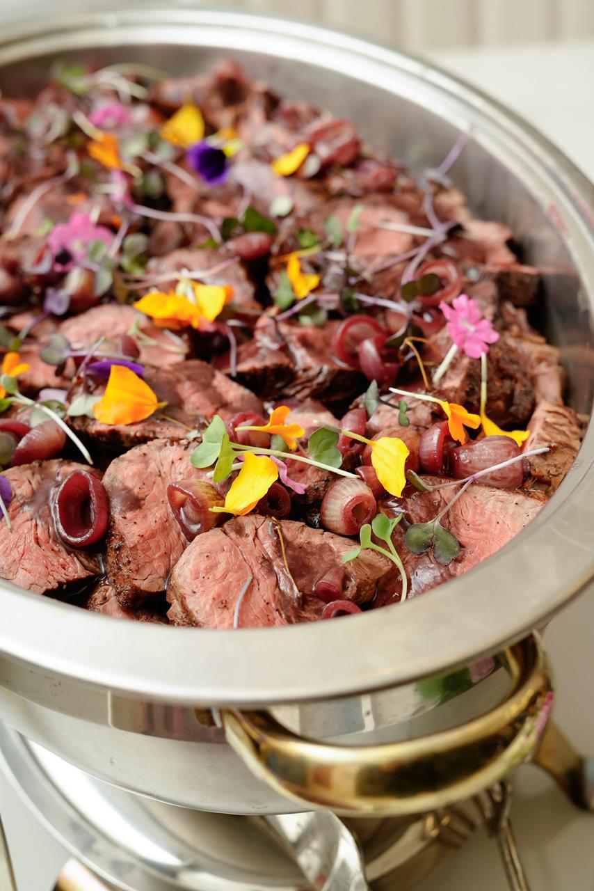 Buffet 4
