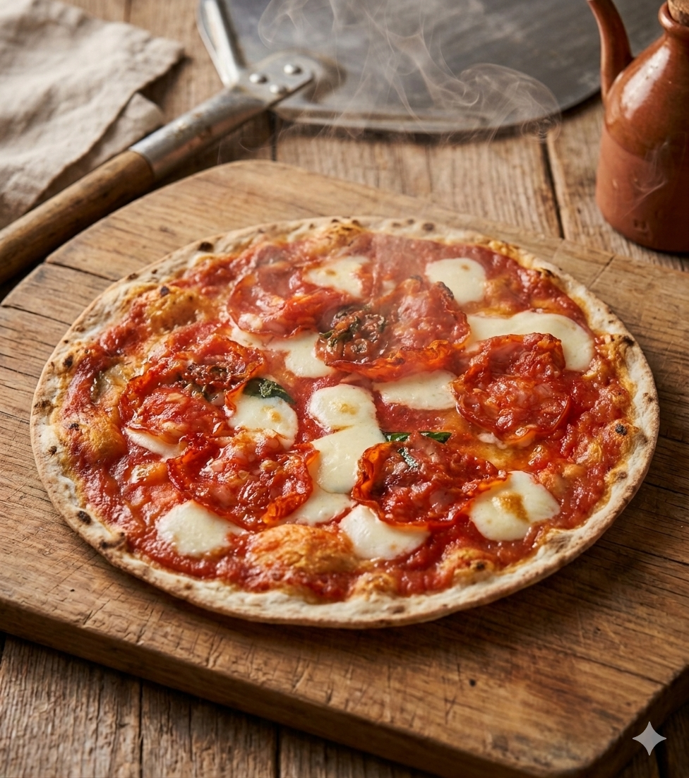 Live Pizza 4