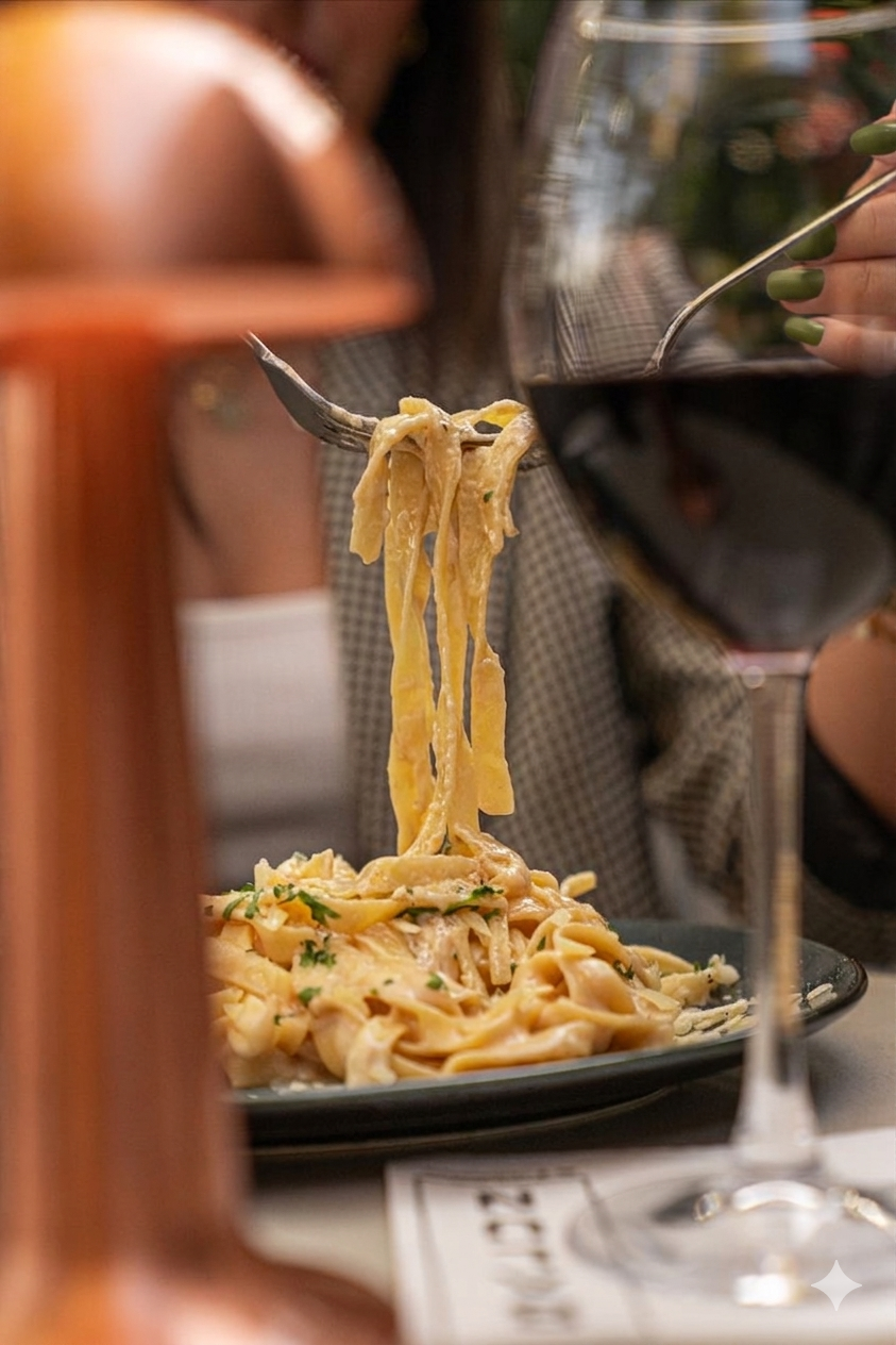 Live Pasta 2