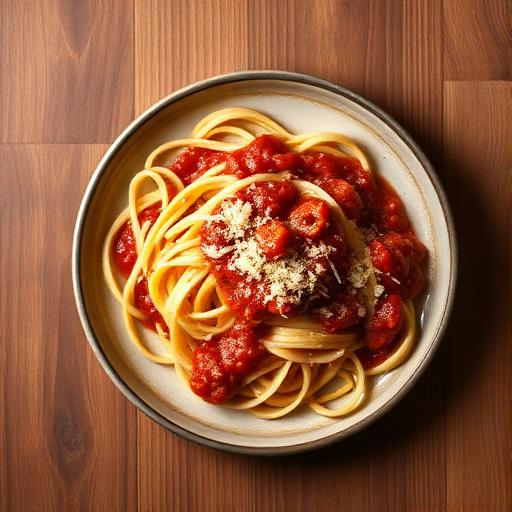 Live Pasta